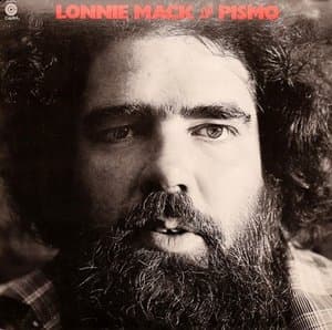 Lonnie Mack And Pismo