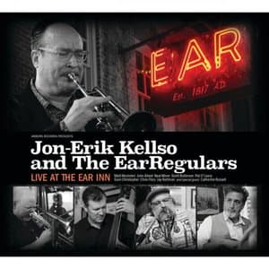 Live At The Ear Inn