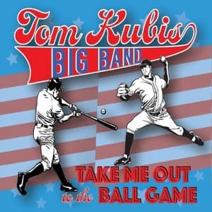 Take Me out to the Ball Game