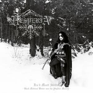 Fra li Monti Sibillini (Black Medieval Winter Over the Sibylline Mounts)