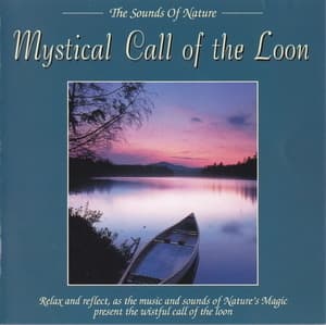 Mystical Call Of The Loon