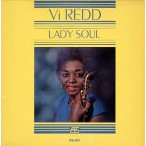 Lady Soul