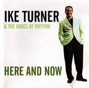 Here And Now