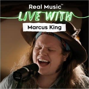 Live With Marcus King