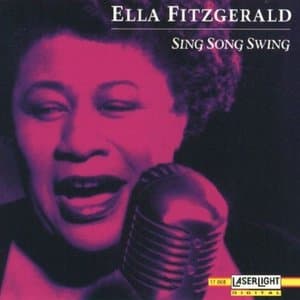 Sing Song Swing