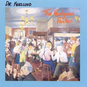 The Feelgood Factor