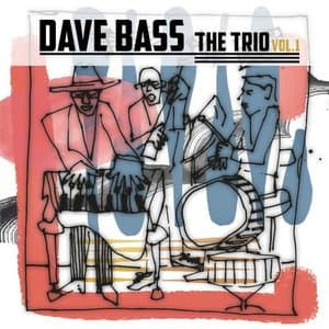 The Trio, Vol. 1