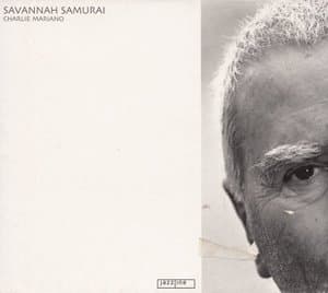 Savannah Samurai