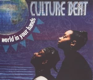 World In Your Hands