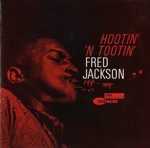 Hootin N Tootin
