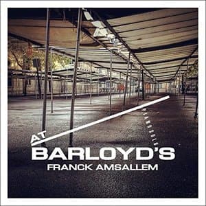 At Barloyds