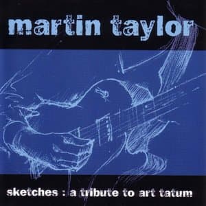Sketches: a Tribute to Art Tatum