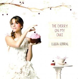 The Cherry On My Cake