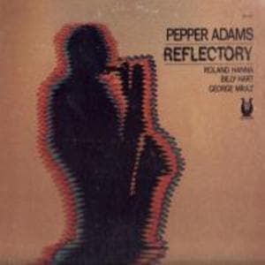 Reflectory