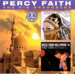 Kismet / Music From Hollywood