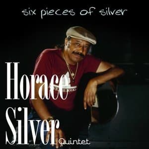 Six Pieces of Silver