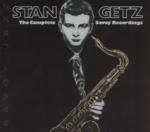 The Complete Savoy Recordings