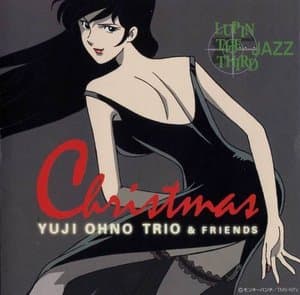 Lupin the Third[Jazz] Christmas