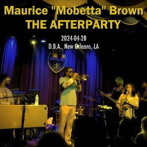 2024-04-28, D.B.A., New Orleans, LA