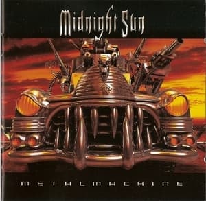 Metal Machine