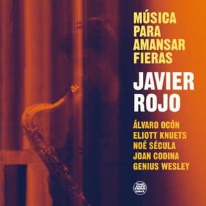 Musica Para Amansar Fieras
