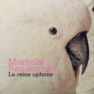 La reine uphone