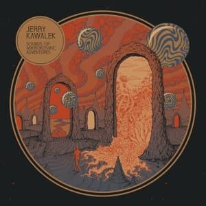 Sounds of MikroKosmic Adventures