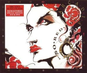 So Red The Rose (CD1) (Remastered 2010)
