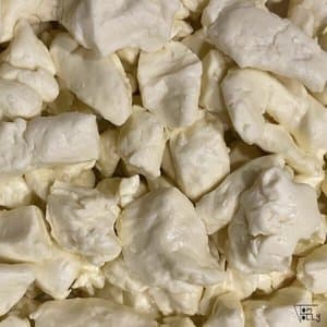 Fromage en grains