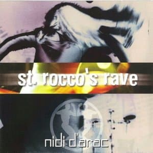 St Roccos Rave