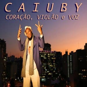 Coracao, Violao e Voz