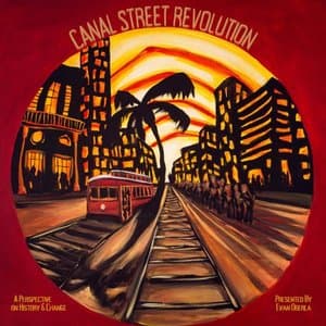Canal Street Revolution