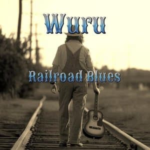 Railroad Blues