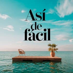 Asi de facil