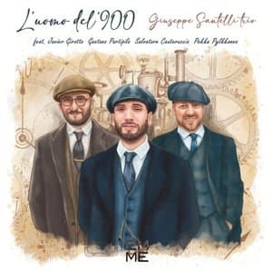 Luomo del 900