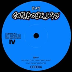 Amen Break Material IV