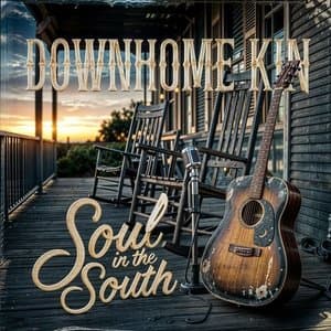 Soul in the South