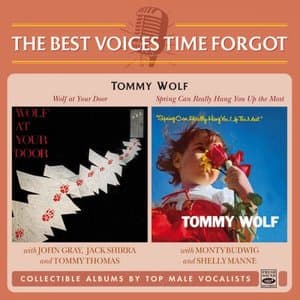 Wolf at Your Door + Spring Can Really Hang You Up the Most (Remastered 2024) (2 LP on 1 CD)