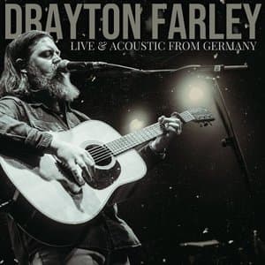 Live & Acoustic from Germany