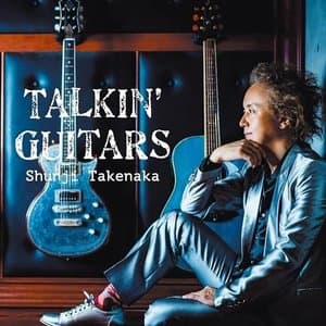 TALKIN GUITARS