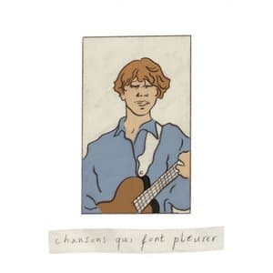 Chansons qui font pleurer
