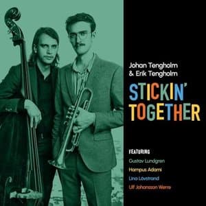 Stickin Together