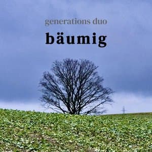 Baumig