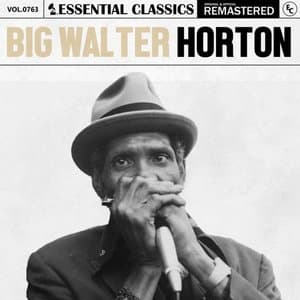 Essential Classics, Vol. 763