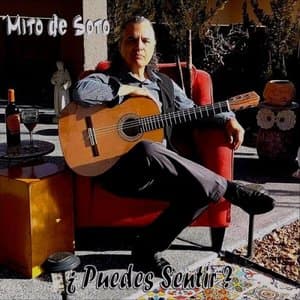 Puedes Sentir?