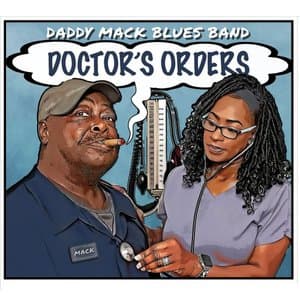 Doctors Orders