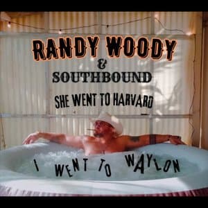 She Went To Harvard I Went To Waylon