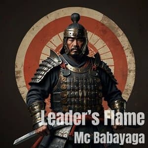Leaders Flame