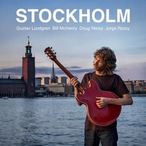 Stockholm (Live)