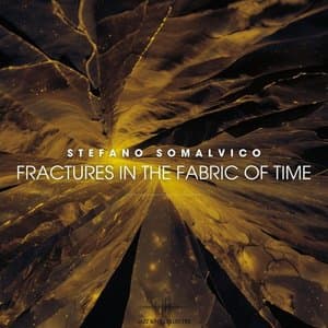 Fractures in the Fabric of Time